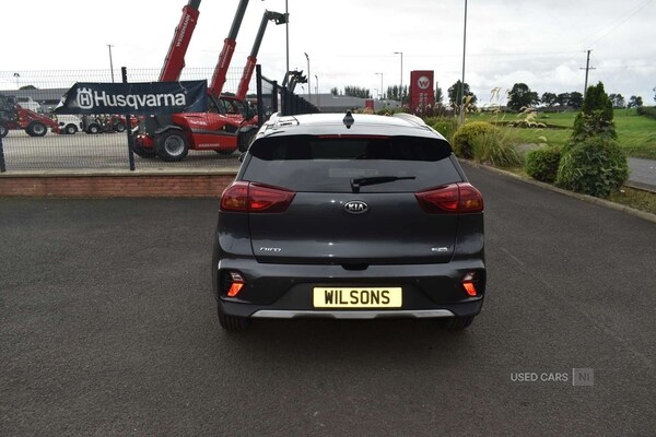 Used Kia Niro 2020 for sale - 75678852: Photo 4