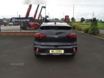 Used Kia Niro 2020 for sale - 75678852: Photo