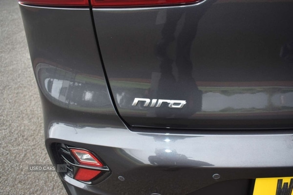 Used Kia Niro 2020 for sale - 75678852: Photo 5