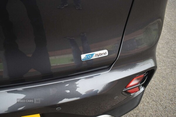 Used Kia Niro 2020 for sale - 75678852: Photo 7