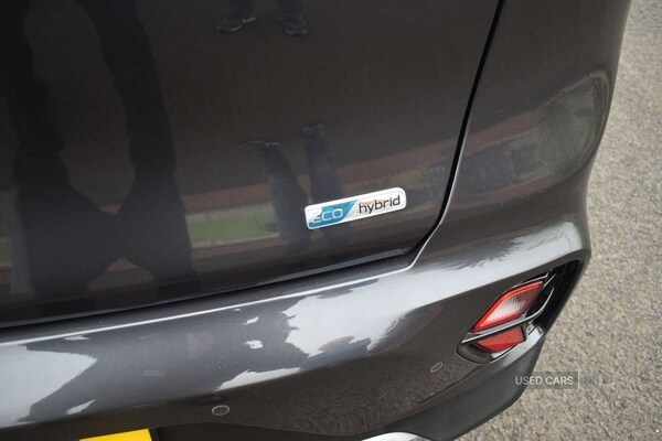 Used Kia Niro 2020 for sale - 75678852: Photo 8