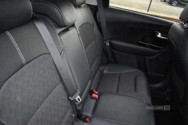 Used Kia Niro 2020 for sale - 75678852: Photo 9