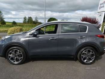 Used Kia Sportage 2022 for sale - 74823567: Photo