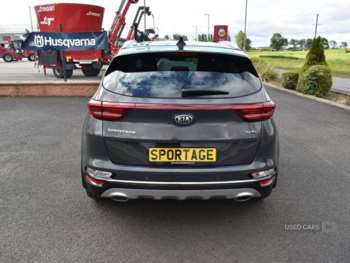 Used Kia Sportage 2022 for sale - 74823567: Photo