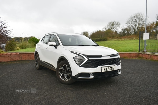 Used Kia Sportage 2023 for sale - 76338218: Photo 1