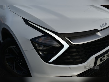 Used Kia Sportage 2023 for sale - 76338218: Photo