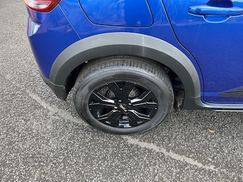 Used Dacia Sandero Stepway 2024 for sale - 79085179: Photo