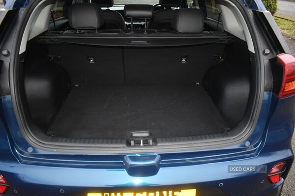 Used Kia Niro 2021 for sale - 77941196: Photo 11