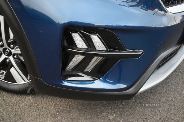 Used Kia Niro 2021 for sale - 77941196: Photo 12