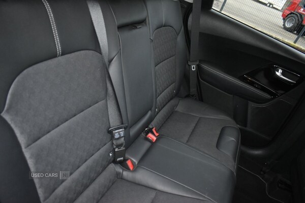 Used Kia Niro 2021 for sale - 77941196: Photo 13