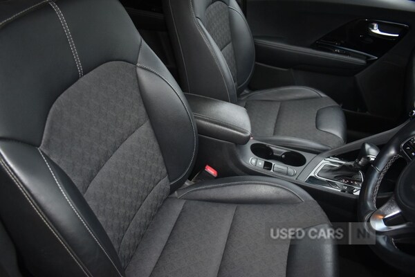 Used Kia Niro 2021 for sale - 77941196: Photo 14