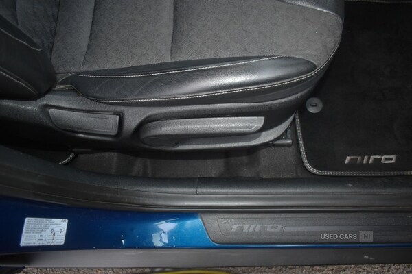 Used Kia Niro 2021 for sale - 77941196: Photo 15