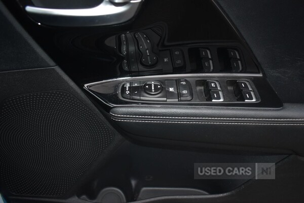 Used Kia Niro 2021 for sale - 77941196: Photo 16