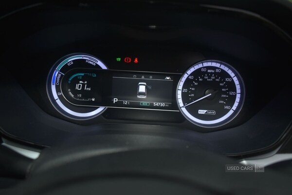 Used Kia Niro 2021 for sale - 77941196: Photo 17