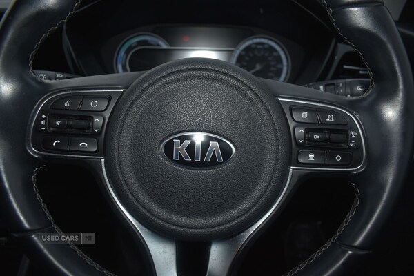 Used Kia Niro 2021 for sale - 77941196: Photo 18