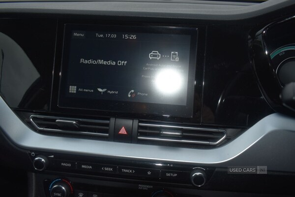 Used Kia Niro 2021 for sale - 77941196: Photo 19