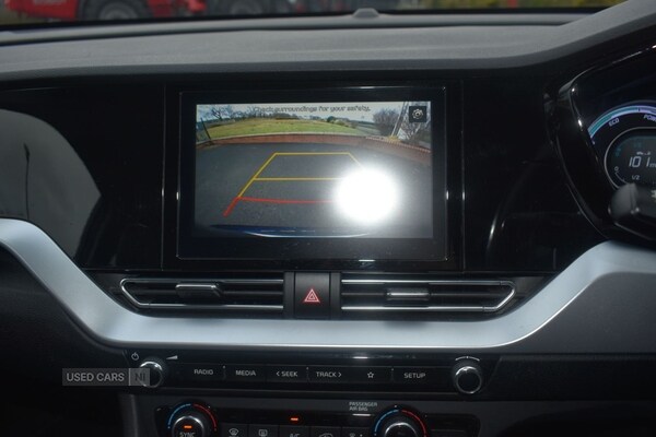 Used Kia Niro 2021 for sale - 77941196: Photo 20