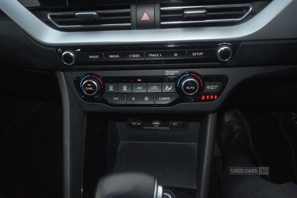 Used Kia Niro 2021 for sale - 77941196: Photo 21