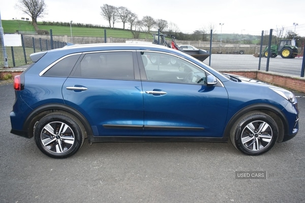 Used Kia Niro 2021 for sale - 77941196: Photo 3