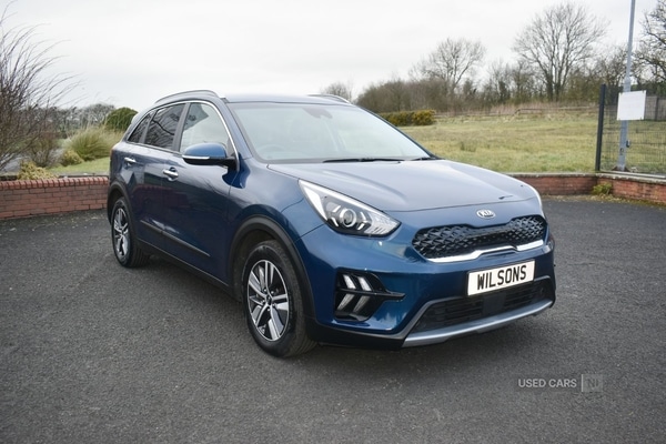 Used Kia Niro 2021 for sale - 77941196: Photo 5