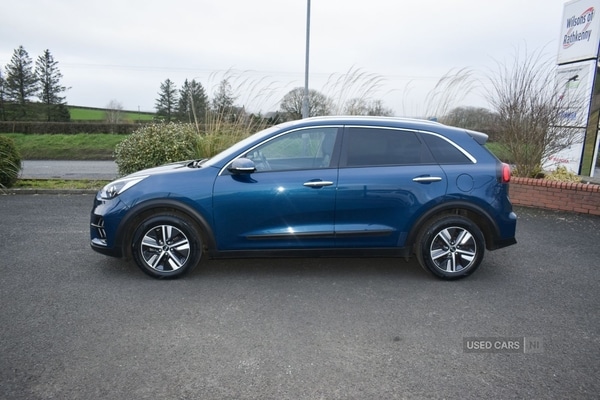 Used Kia Niro 2021 for sale - 77941196: Photo 6