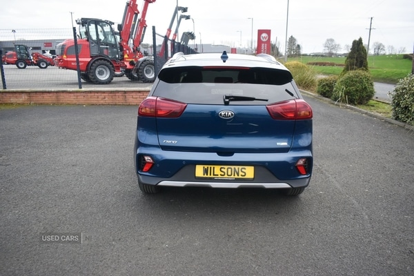 Used Kia Niro 2021 for sale - 77941196: Photo 7