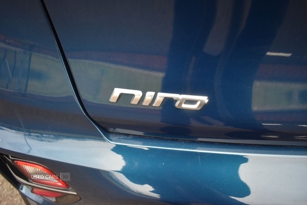 Used Kia Niro 2021 for sale - 77941196: Photo 9