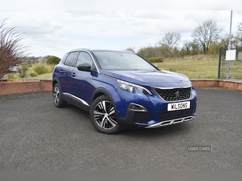 Used Peugeot 3008 2020 for sale - 78215233: Photo