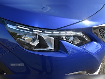 Used Peugeot 3008 2020 for sale - 78215233: Photo