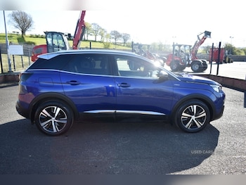 Used Peugeot 3008 2020 for sale - 78215233: Photo