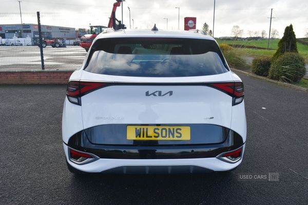 Used Kia Sportage 2022 for sale - 77511814: Photo 11