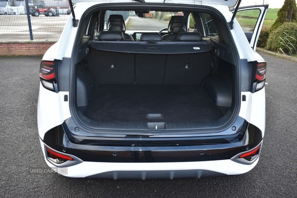 Used Kia Sportage 2022 for sale - 77511814: Photo 18