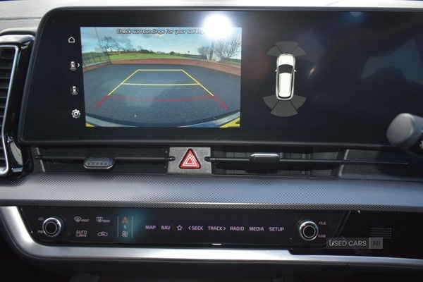 Used Kia Sportage 2022 for sale - 77511814: Photo 19