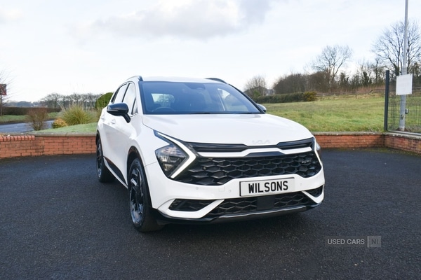 Used Kia Sportage 2022 for sale - 77511814: Photo 2