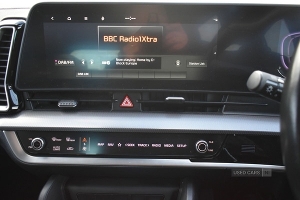 Used Kia Sportage 2022 for sale - 77511814: Photo 20