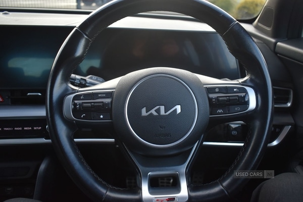 Used Kia Sportage 2022 for sale - 77511814: Photo 22