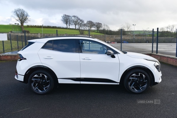 Used Kia Sportage 2022 for sale - 77511814: Photo 3