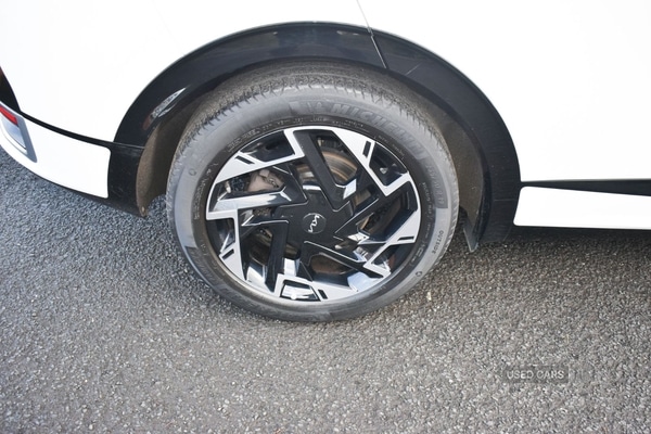 Used Kia Sportage 2022 for sale - 77511814: Photo 8