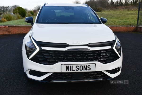 Used Kia Sportage 2022 for sale - 77511814: Photo 9