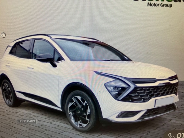 Used Kia Sportage 2023 for sale - 77359426: Photo 1