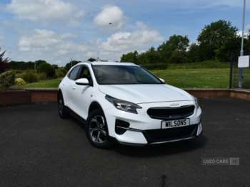 2022 - 1.0T GDi ISG 2 5dr