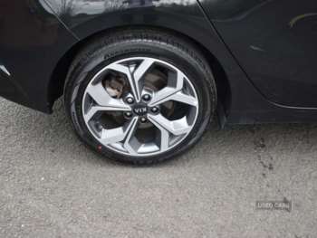 Used Kia Ceed 2021 for sale - 75372167: Photo