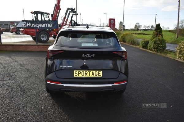 Used Kia Sportage 2025 for sale - 76372155: Photo 10