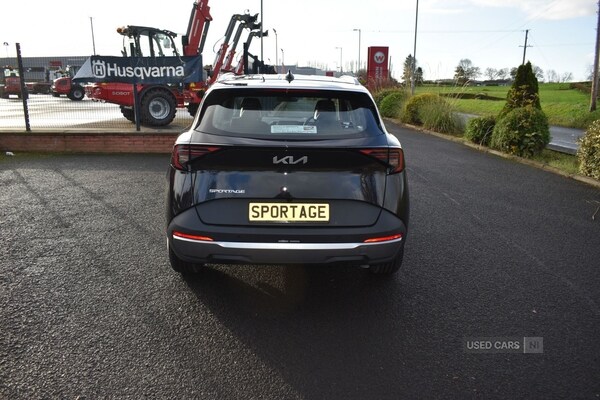 Used Kia Sportage 2025 for sale - 76372155: Photo 11