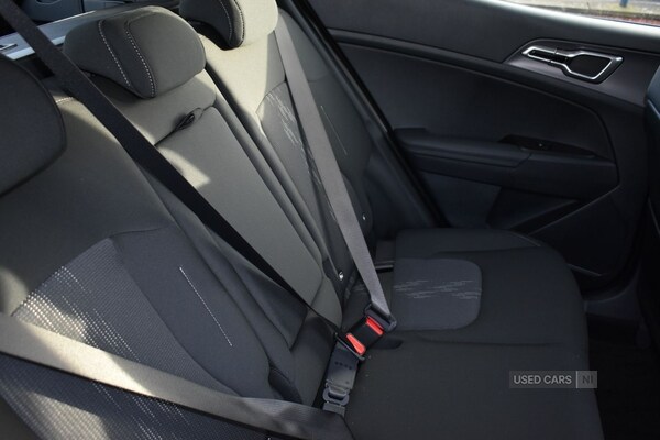 Used Kia Sportage 2025 for sale - 76372155: Photo 13