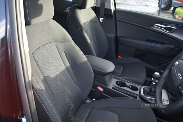 Used Kia Sportage 2025 for sale - 76372155: Photo 14