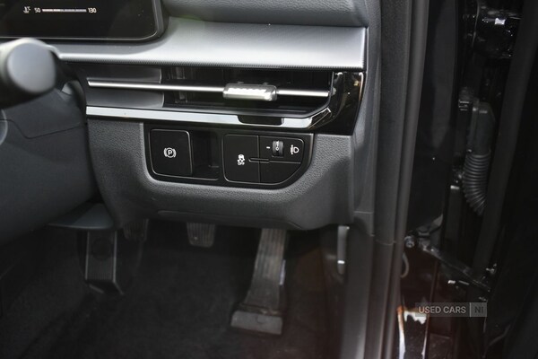 Used Kia Sportage 2025 for sale - 76372155: Photo 17