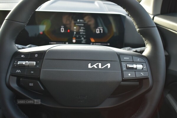 Used Kia Sportage 2025 for sale - 76372155: Photo 18