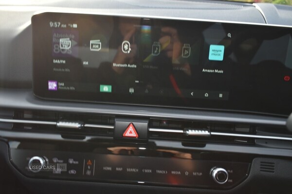 Used Kia Sportage 2025 for sale - 76372155: Photo 19