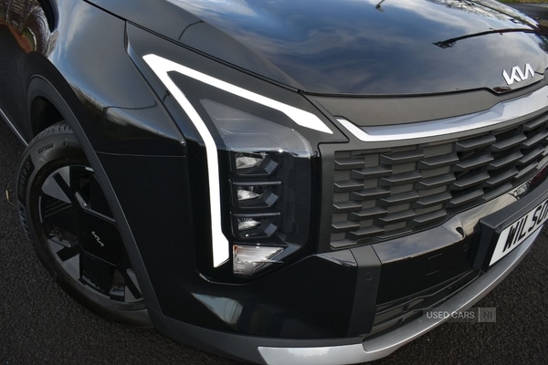 Used Kia Sportage 2025 for sale - 76372155: Photo 2